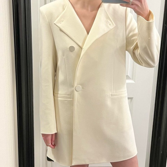 Zara Jackets and Coats - Picture 6 of 8